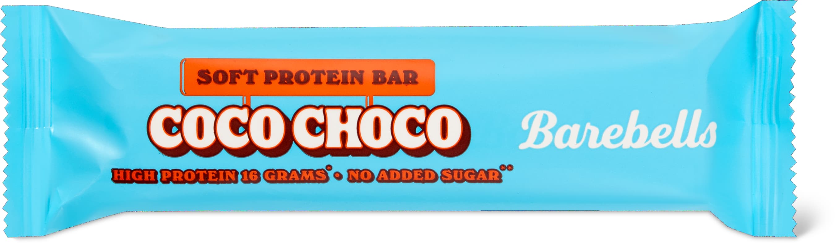Barebells Protein Bar Coco Choco 55g